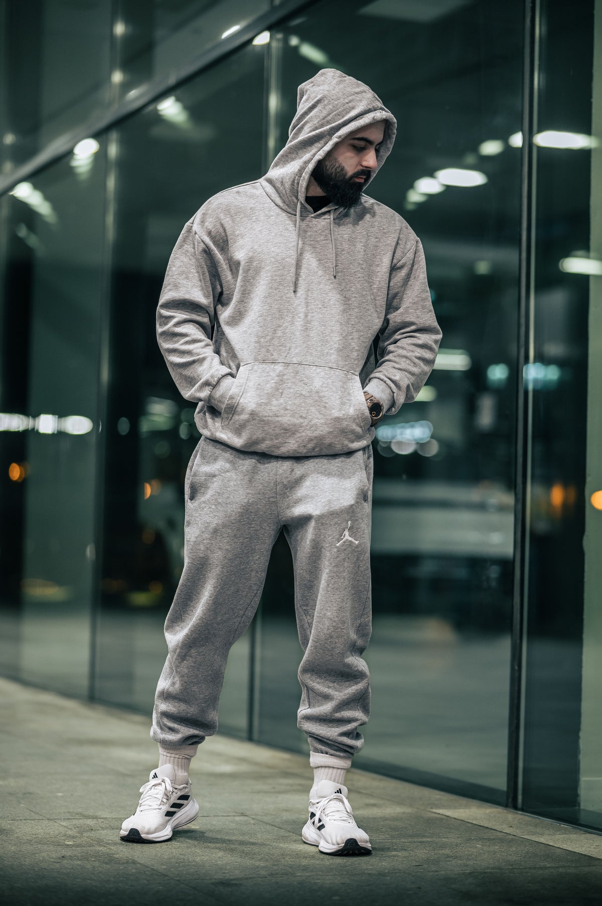 Track Pants & Joggers
