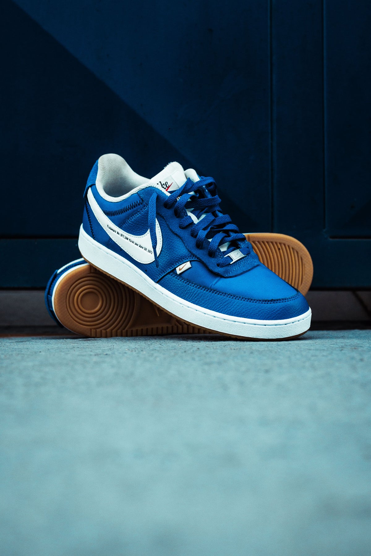 Footwear & Accessories