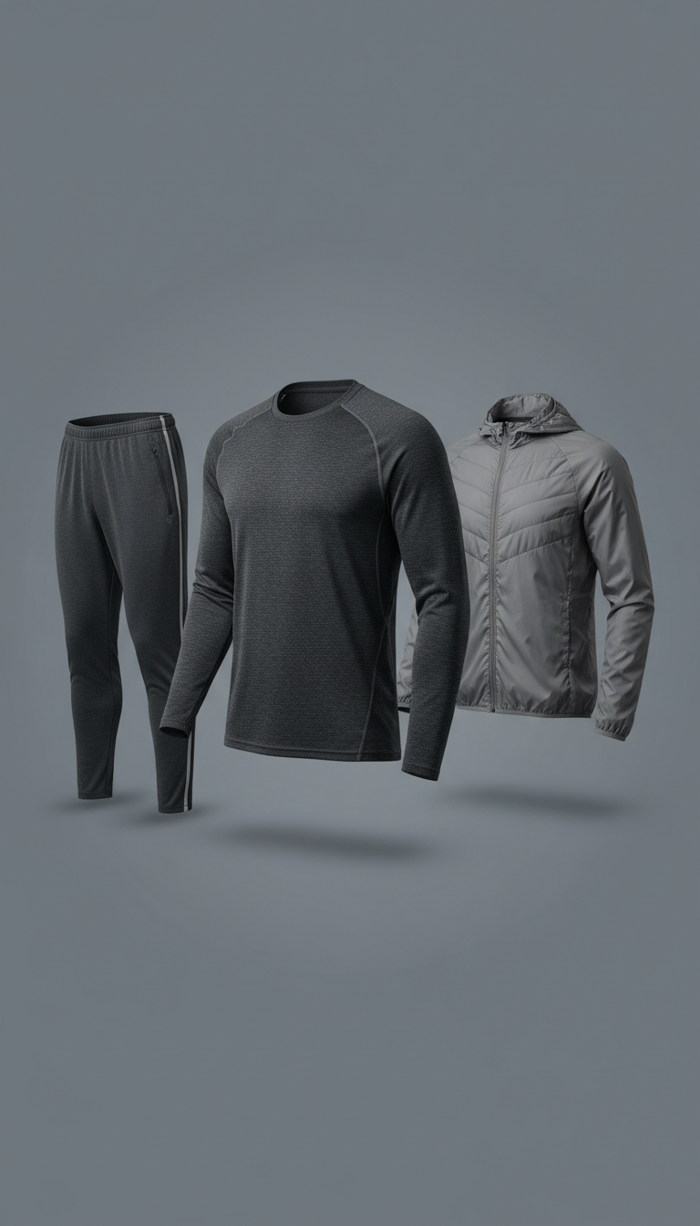 Urban Night Joggers