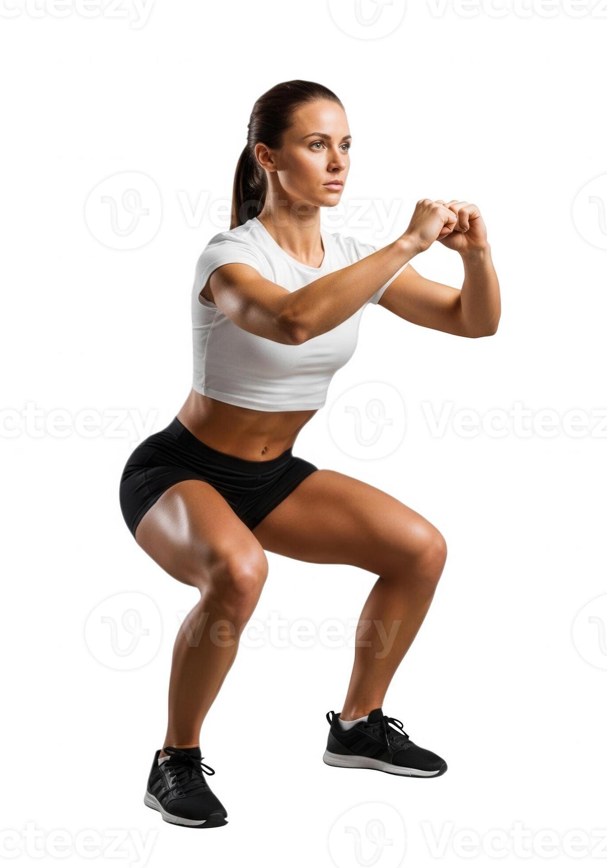 Gym Shorts & Biker Shorts