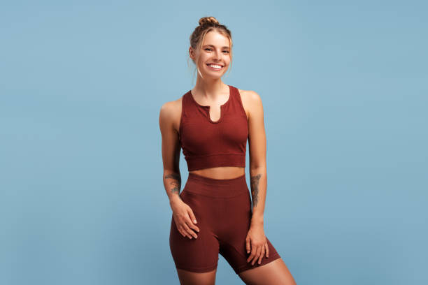 Active Tops & Tanks