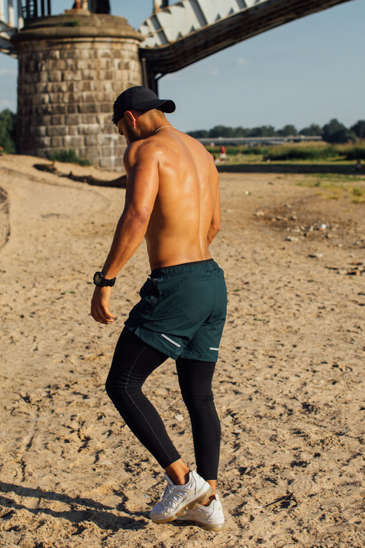Track Pants & Joggers