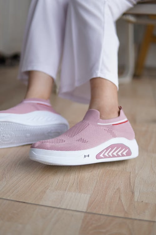 Footwear & Accessories